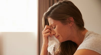 3 Reasons to Keep Hoping Instead of Giving Up