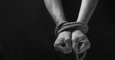 5 Things You Should Know about Slavery and the Bible