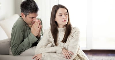 The Most Important Thing Christians Should Know about Forgiveness