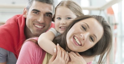 When You Don't Want Your Children to be Happy