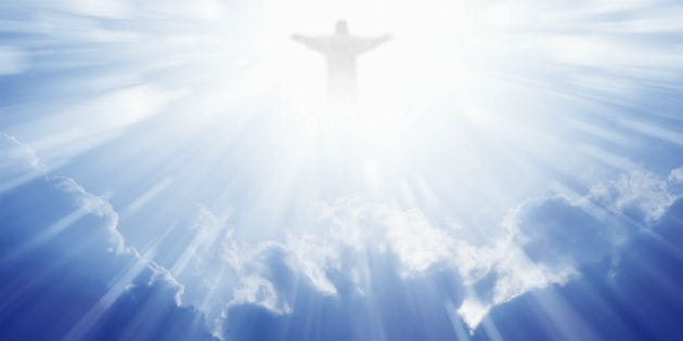 Why Is The Ascension Of Jesus So Important To Christians Trending Christian Blog