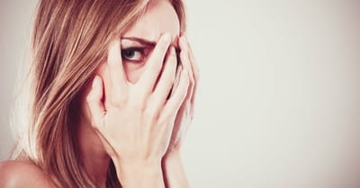 How God Can Help You Overcome Shame
