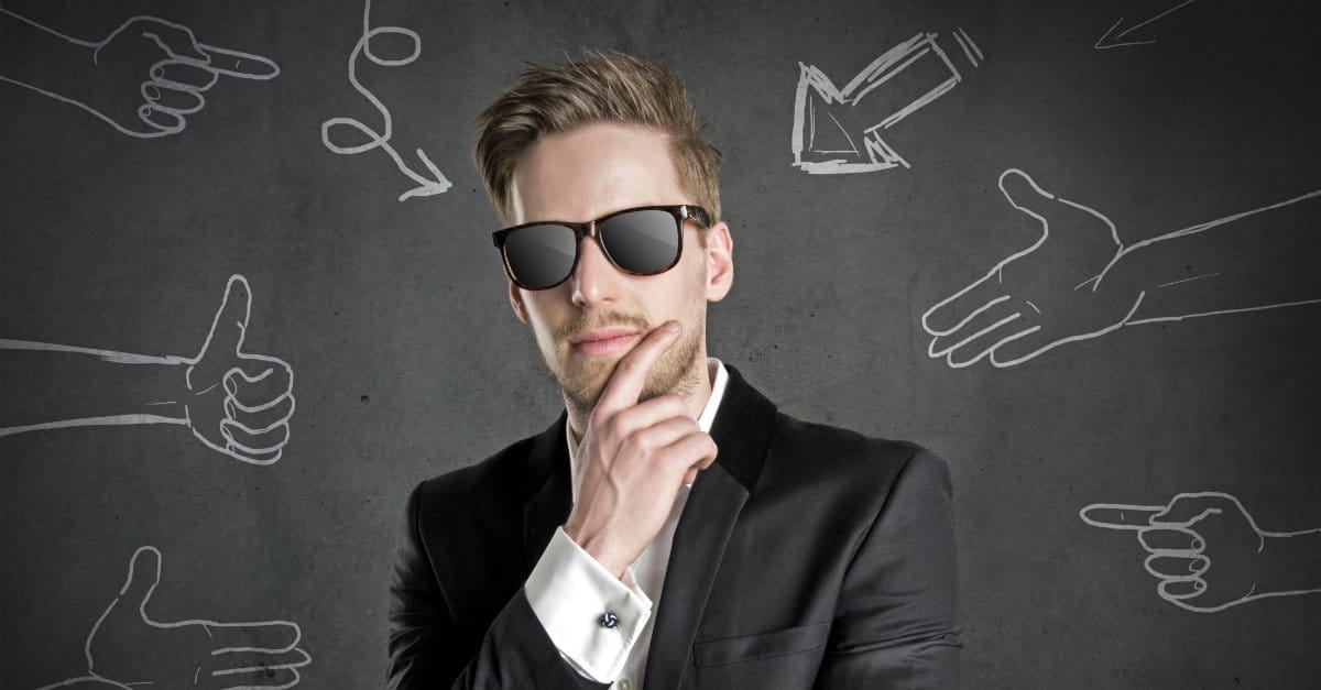 5 Things You Should Know about Narcissistic Leaders