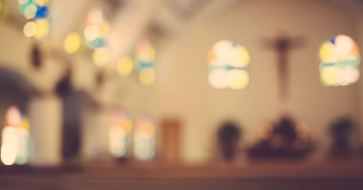 This is How Your Church is Getting Worship Wrong - Trending Christian Blog