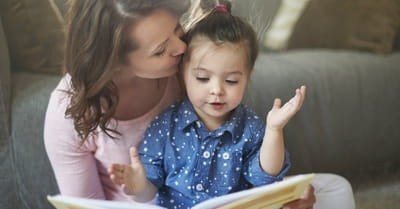 How to Stop Lying to Your Children