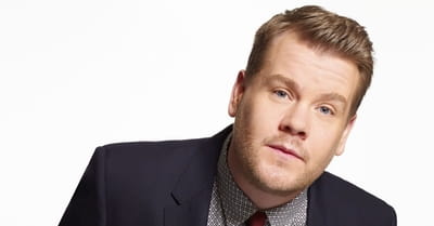 How One Prayer Transformed James Corden's Life