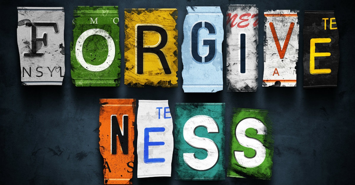 6 Ways to Put Forgiveness into Practice - Trending ...