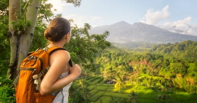 Why God Does Not Want You to be a World-Changer