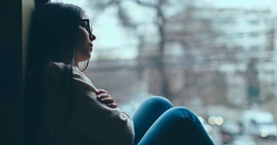 When You Blame God for Your Chronic Illness