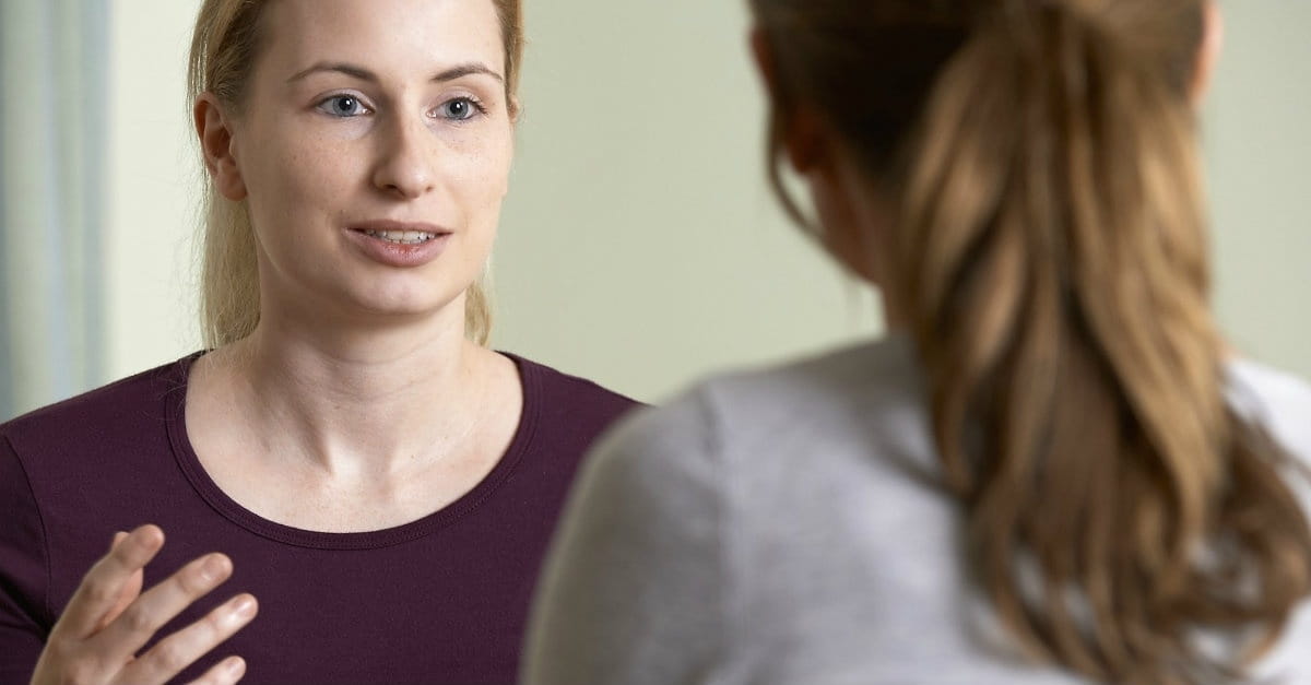 4 Reasons to Share Your Boring Testimony Anyway