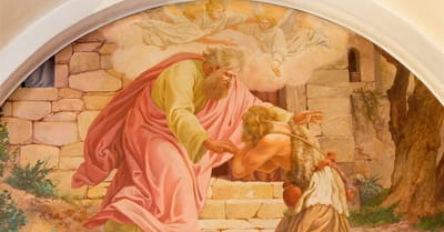 How Do I Show Love to My Prodigal Child?