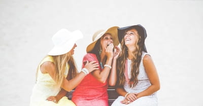 How to Give Up Gossip (and Why God Commands You To)