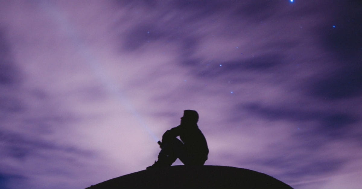 How to Trust God in the Hard, Stuck Places of Life