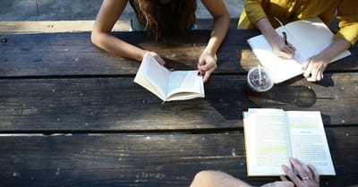 Why You Need Spiritual Discipline (Especially When You Don't Want It)