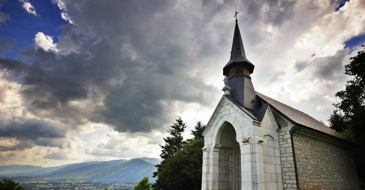 5 Urgent Changes Your Church Needs to Make