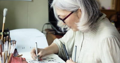 Why God Wants You to Embrace Your Creativity