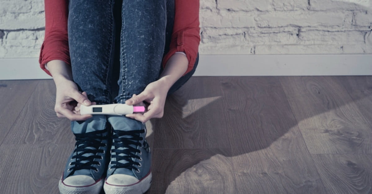 Christian Schools and Pregnant Teens: Cultivating a Better Pro-Life Ethic