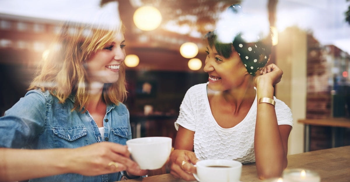 3 Ways You Can Change the Life of a Younger Christian