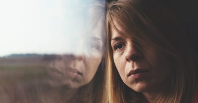 Why Christians Should Never Be Ashamed of Regret
