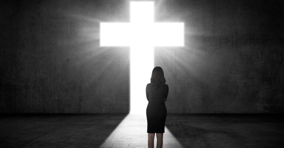 Can You be a Christian and a Feminist?