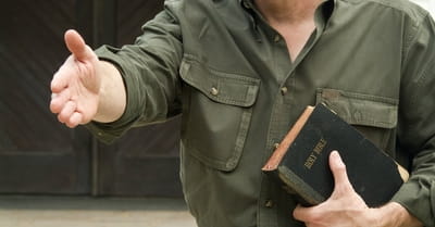 How Welcome Do the Visitors at Your Church Really Feel?