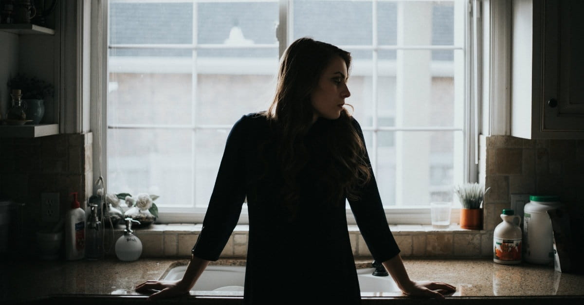 Why No One Can Actually Measure Up to the Proverbs 31 Woman