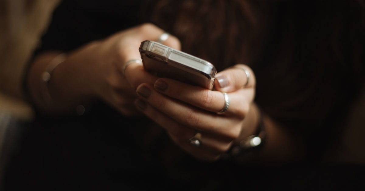 Do Your Social Media Posts "Bear False Witness?"