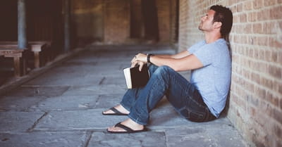 Why Conflict in Church Can Actually be a Good Thing