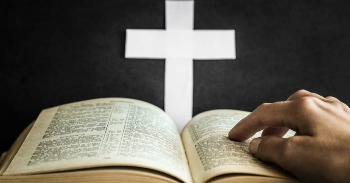 5 Simple Steps For Studying The Bible Effectively Bible Study - 