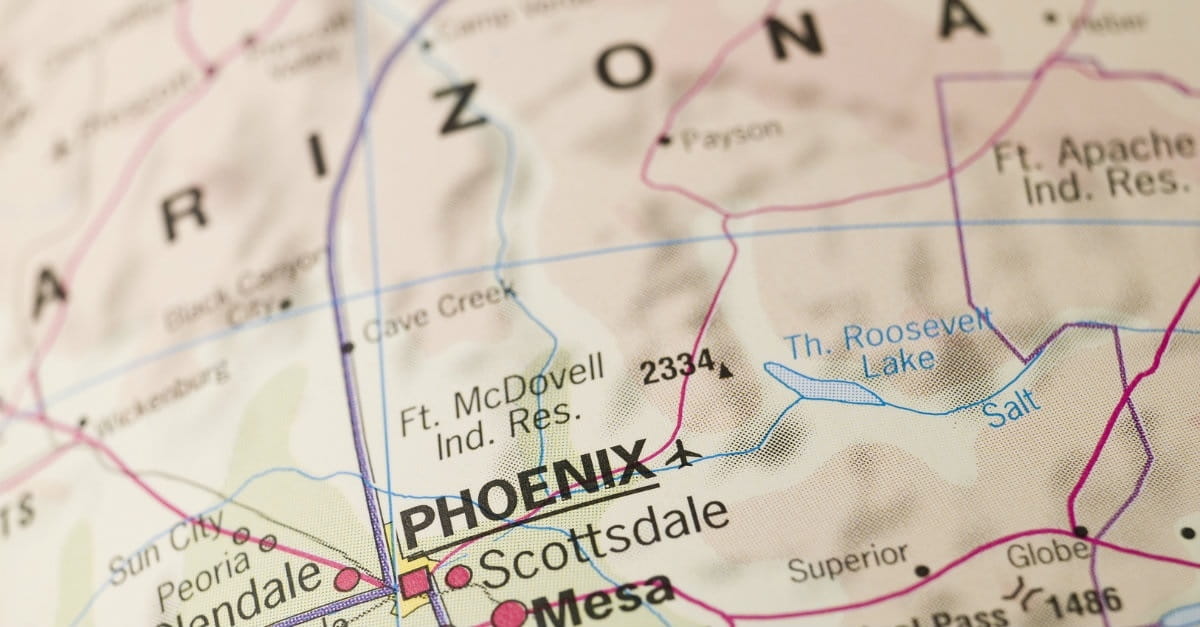 The 10 Most Pro-Life U.S. States: Did Your State Make the List?
