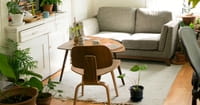 Make your home a haven.