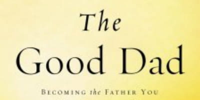 The Good Father by Peg Sutherland