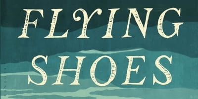 <i>Flying Shoes</i> Implodes on Takeoff
