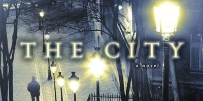 Dean Koontz Does it Again in <i>The City</i>
