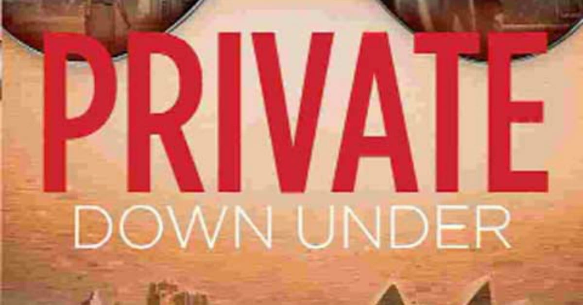 <i>Private Down Under</i> Blandly Predictable