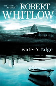 <i>Water’s Edge</i> a Kinder, Gentler Law Thriller