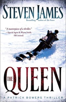 Plots Unusual and Unforeseen in <i>The Queen</i>
