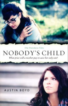 <i>Nobody’s Child</i> is Full of Grace