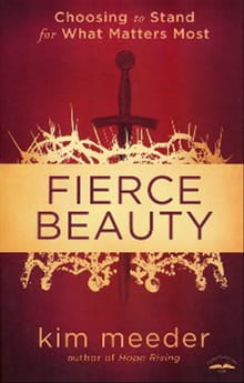 Fierce Beauty