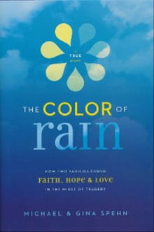 The Color of Rain