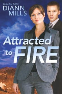Mills Fans Should Warm to <i>Attracted to Fire</i>