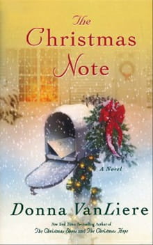 <i>The Christmas Note</i> Tugs on Heartstrings