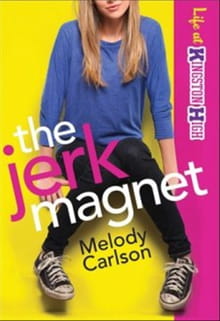 Change Is Attractive in <i>The Jerk Magnet</i>