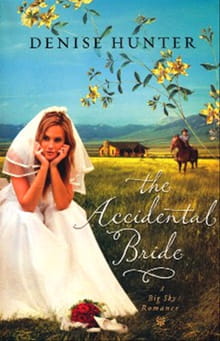 Solving an Accidental Bride’s Problem - Christian Books Review, Excerpts