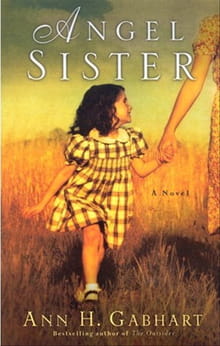 <i>Angel Sister</i> Paints Portrait of Forgiveness, Grace