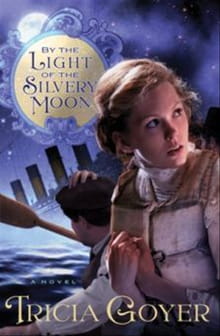 Titanic Plot Doesn't Quite Sink <i>Silvery Moon</i>
