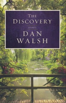 Love and Espionage Found in <i>The Discovery</i>