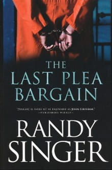 More to Justice Than You'll <i>Bargain</i> For