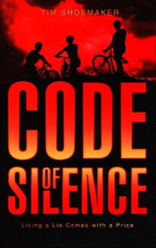 Secrets Weigh Heavily in <i>Code of Silence</i>