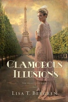 Romance Looks Different in <i>Glamorous Illusions</i>